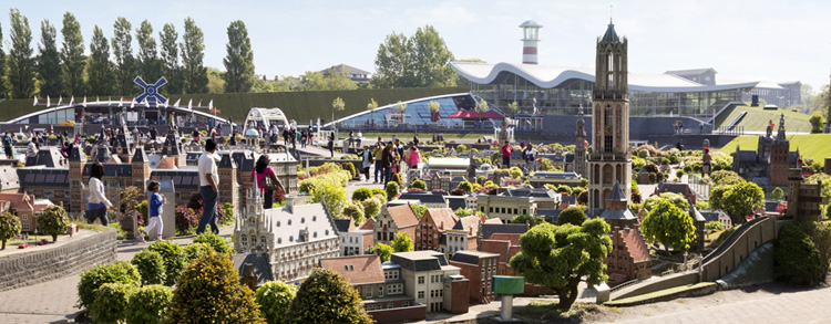 Madurodam